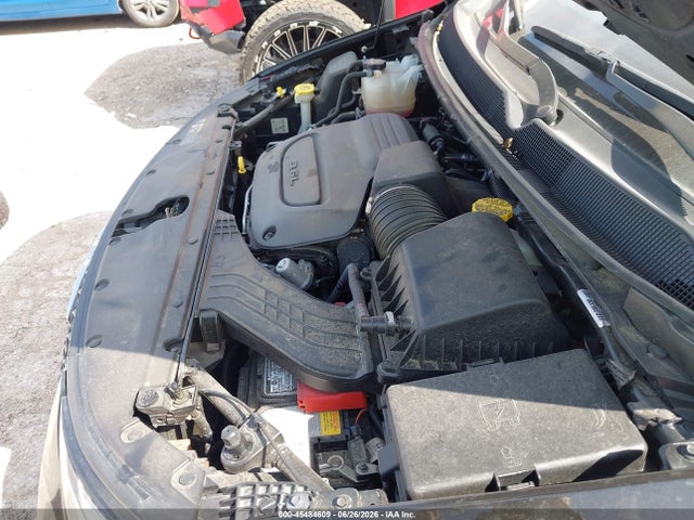 2025 Chrysler Pacifica Select მანქანა იყიდება აუქციონზე, vin: 2C4RC1BG4SR542628, აუქციონის ნომერი: 45484609
