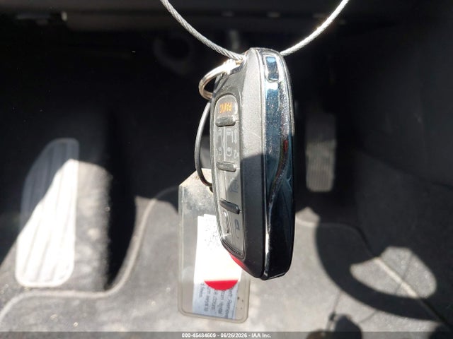 2025 Chrysler Pacifica Select მანქანა იყიდება აუქციონზე, vin: 2C4RC1BG4SR542628, აუქციონის ნომერი: 45484609
