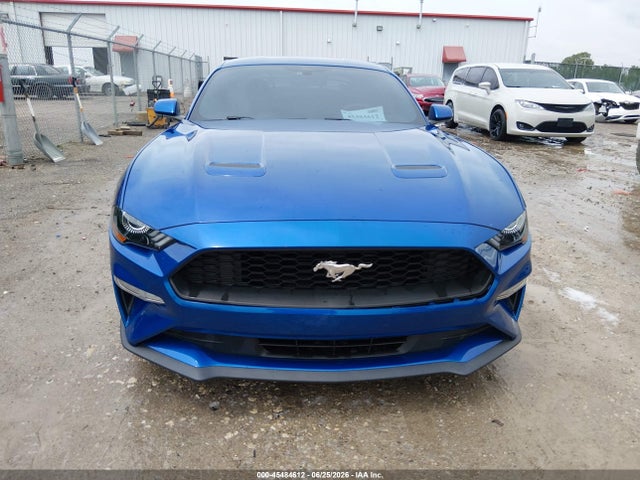 Ford Mustang Ecoboost 2018 1FA6P8TH7J5120586 Image 12