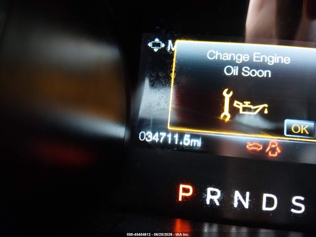 Ford Mustang Ecoboost 2018 1FA6P8TH7J5120586 Image 15