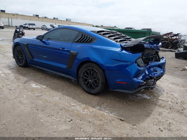 Ford Mustang Ecoboost 2018 1FA6P8TH7J5120586 Image 3
