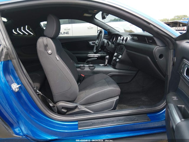 Ford Mustang Ecoboost 2018 1FA6P8TH7J5120586 Image 5