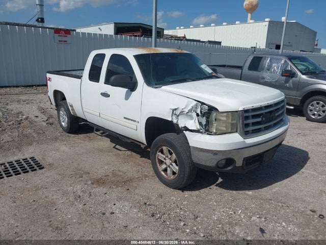 Продаж на аукціоні авто 2008 Gmc Sierra 1500 Sle1, vin: 2GTEK190781322093, номер лоту: 45484613