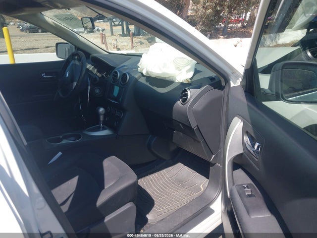 Nissan Rogue Select S 2015 JN8AS5MT9FW666848 Image 5