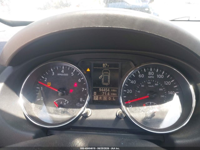 Nissan Rogue Select S 2015 JN8AS5MT9FW666848 Image 7