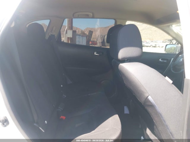 Nissan Rogue Select S 2015 JN8AS5MT9FW666848 Image 8