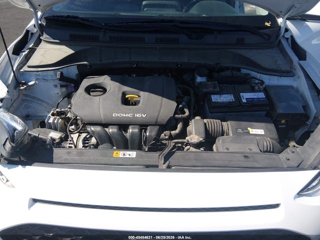 Hyundai Kona Sel Plus 2021 KM8K6CAA7MU723466 Image 10