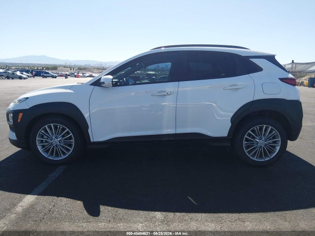 Hyundai Kona Sel Plus 2021 KM8K6CAA7MU723466 Image 14
