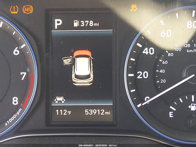 Hyundai Kona Sel Plus 2021 KM8K6CAA7MU723466 Image 15