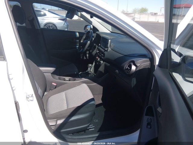 Hyundai Kona Sel Plus 2021 KM8K6CAA7MU723466 Image 5
