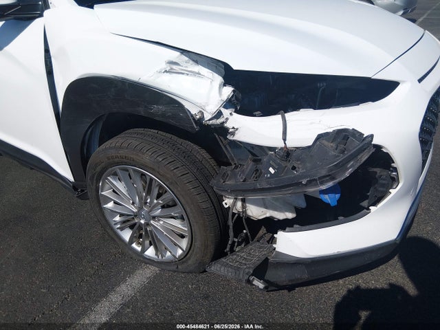 Hyundai Kona Sel Plus 2021 KM8K6CAA7MU723466 Image 6