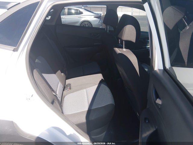 Hyundai Kona Sel Plus 2021 KM8K6CAA7MU723466 Image 8