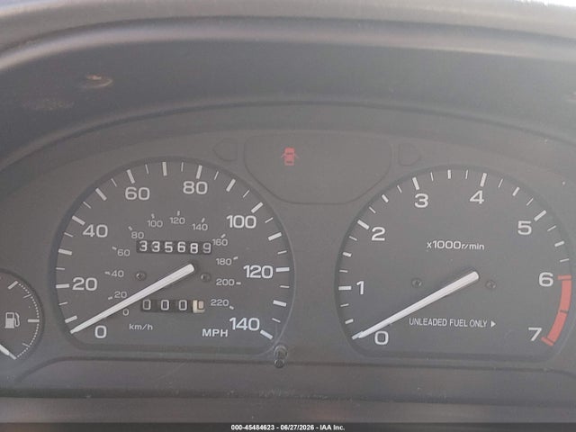 Продаж на аукціоні авто 1996 Subaru Legacy Outback, vin: 4S3BG4857T6974121, номер лоту: 45484623