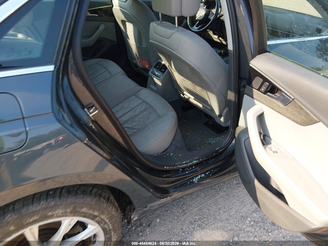 Продажа на аукционе авто 2020 Audi A4 Premium 40 Tfsi Front-wheel Drive S Tronic, vin: WAUGMAF43LN009251, номер лота: 45484624