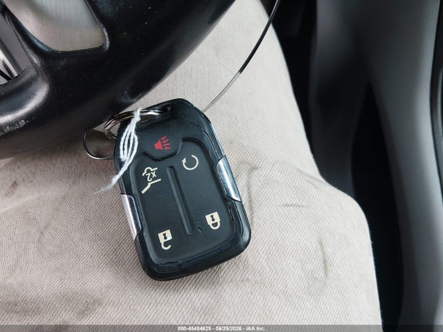 Продаж на аукціоні авто 2021 Gmc Terrain Fwd Slt, vin: 3GKALPEV5ML335101, номер лоту: 45484625