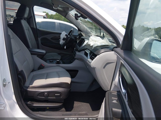 Продаж на аукціоні авто 2021 Gmc Terrain Fwd Slt, vin: 3GKALPEV5ML335101, номер лоту: 45484625