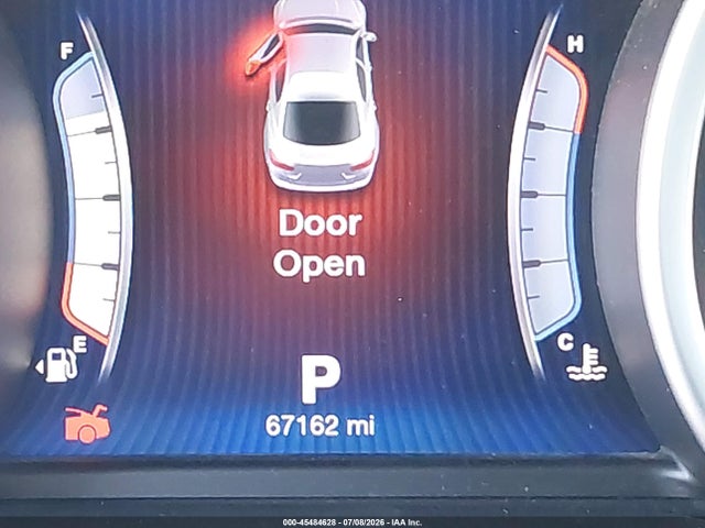 Maserati Ghibli 2016 ZAM57XSA4G1167039 Image 16