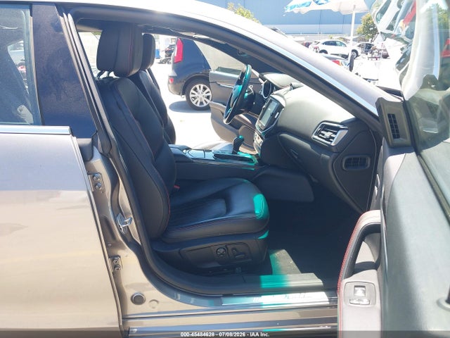 Maserati Ghibli 2016 ZAM57XSA4G1167039 Image 5