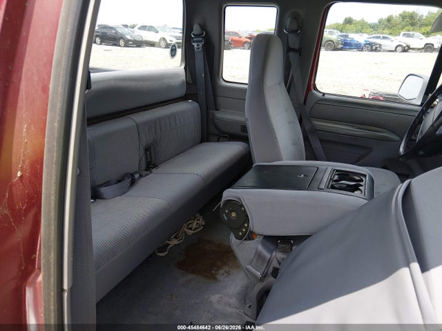 Auction sale of the 1995 Ford F150, vin: 1FTEX15H6SKB18860, lot number: 45484642