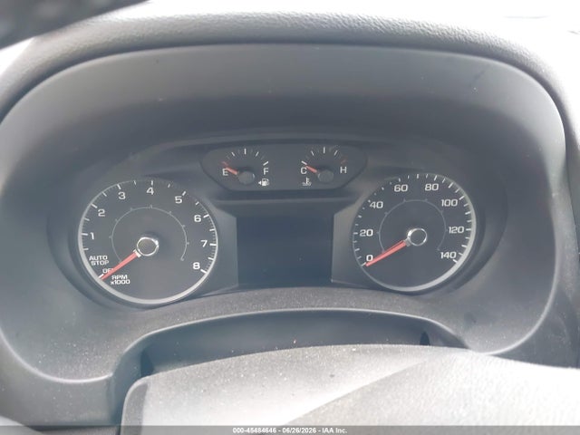 Продаж на аукціоні авто 2018 Gmc Terrain Sle, vin: 3GKALTEV0JL372349, номер лоту: 45484646