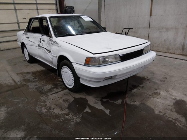Aukcja sprzedaży 1990 Toyota Camry Dlx, vin: JT2VV21E1L3007998, numer aukcji: 45484649