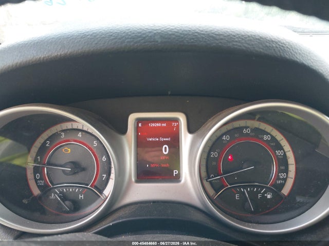 Aukcja sprzedaży 2012 Dodge Journey Crew, vin: 3C4PDCDG1CT146944, numer aukcji: 45484660