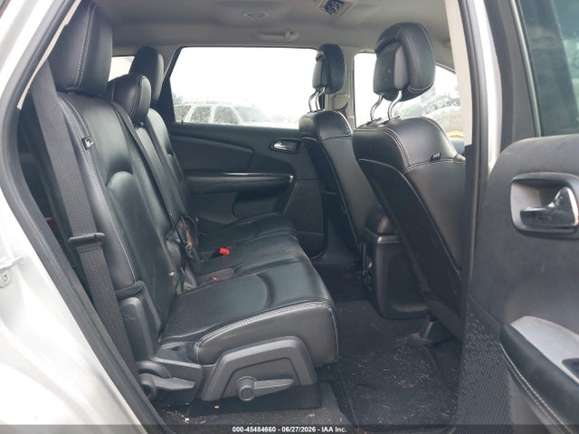 Aukcja sprzedaży 2012 Dodge Journey Crew, vin: 3C4PDCDG1CT146944, numer aukcji: 45484660