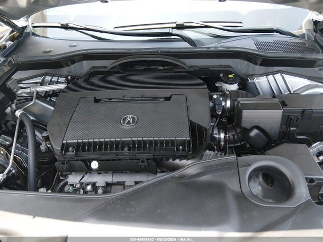 Acura MDX A-SPEC 2024 5J8YE1H00RL019966 Image 10