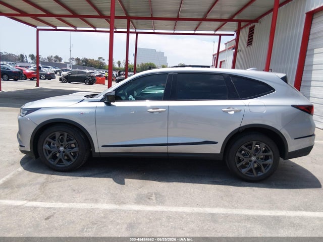 Acura MDX A-SPEC 2024 5J8YE1H00RL019966 Image 13