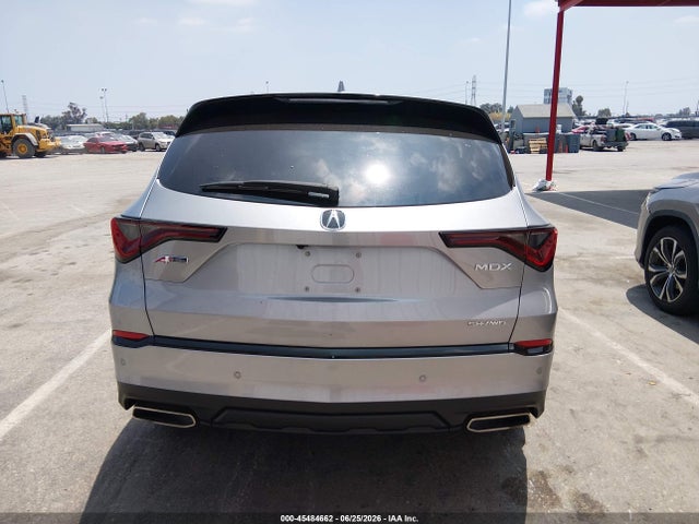 Acura MDX A-SPEC 2024 5J8YE1H00RL019966 Image 15