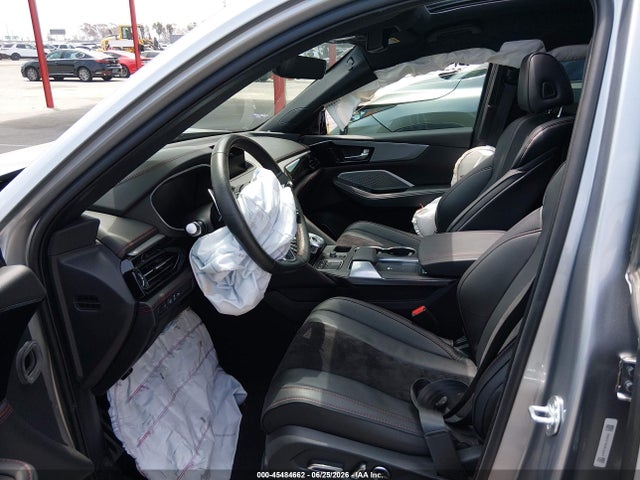 Acura MDX A-SPEC 2024 5J8YE1H00RL019966 Image 5