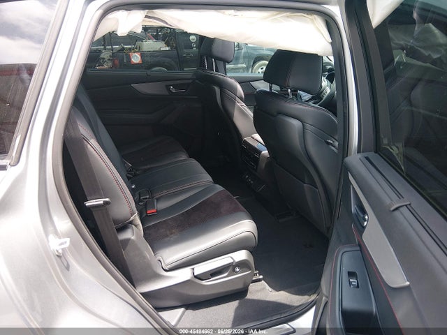 Acura MDX A-SPEC 2024 5J8YE1H00RL019966 Image 8