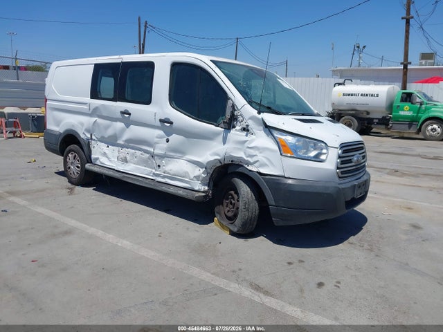2018 1FTYR1ZM8JKA89889 головне зображення