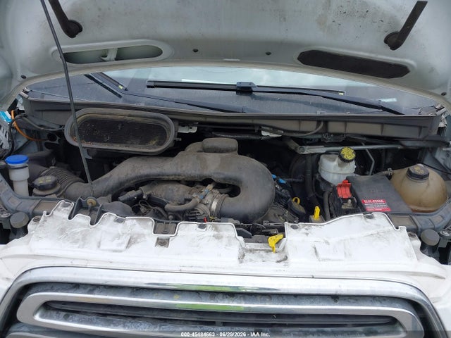 Ford Transit-250 2018 1FTYR1ZM8JKA89889 Image 10