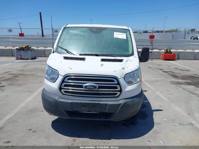 Ford Transit-250 2018 1FTYR1ZM8JKA89889 Image 12
