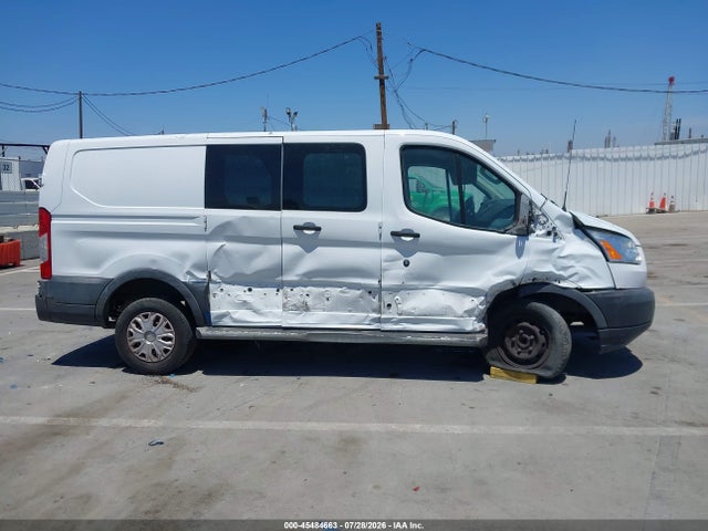 Ford Transit-250 2018 1FTYR1ZM8JKA89889 Image 13