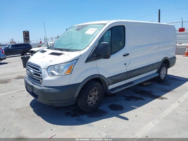 Ford Transit-250 2018 1FTYR1ZM8JKA89889 Image 2