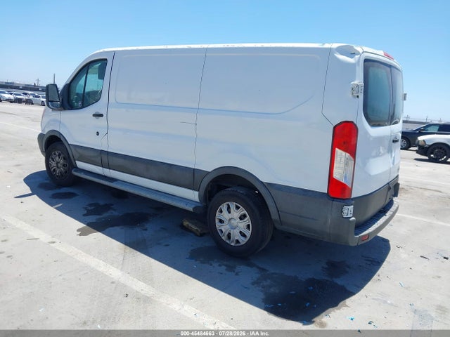 Ford Transit-250 2018 1FTYR1ZM8JKA89889 Image 3