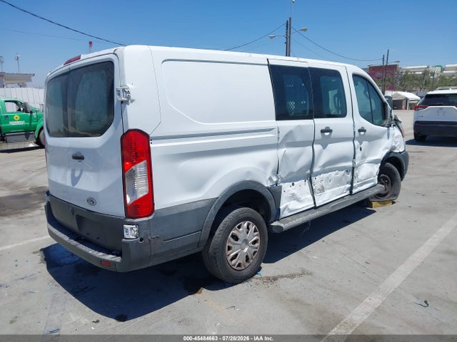 Ford Transit-250 2018 1FTYR1ZM8JKA89889 Image 4