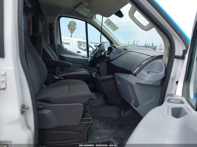 Ford Transit-250 2018 1FTYR1ZM8JKA89889 Image 5