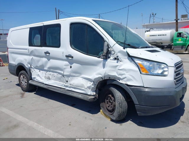 Ford Transit-250 2018 1FTYR1ZM8JKA89889 Image 6