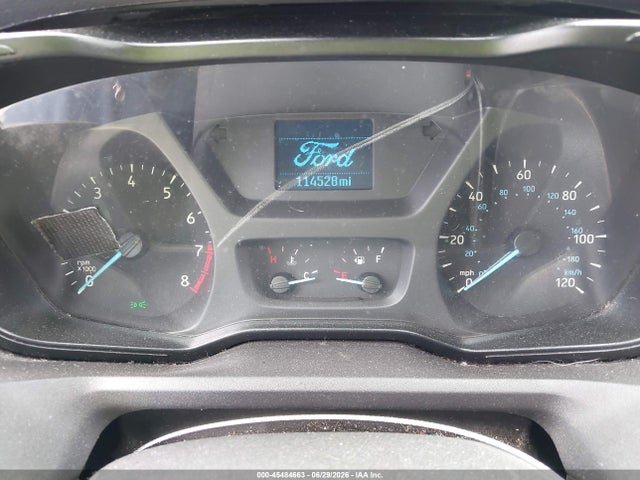 Ford Transit-250 2018 1FTYR1ZM8JKA89889 Image 7