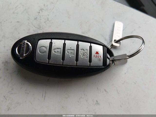 Nissan Sentra Sr Xtronic Cvt 2022 3N1AB8DV4NY312888 Image 11