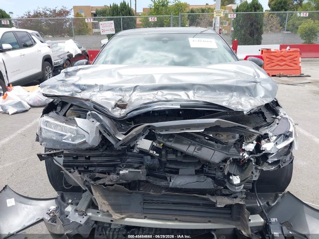 Nissan Sentra Sr Xtronic Cvt 2022 3N1AB8DV4NY312888 Image 13