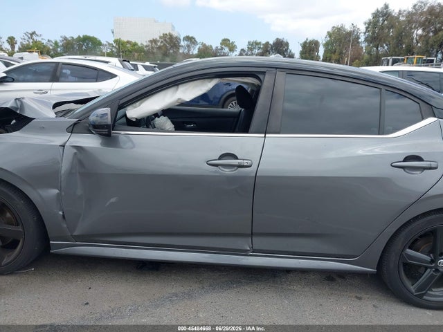 Nissan Sentra Sr Xtronic Cvt 2022 3N1AB8DV4NY312888 Image 15
