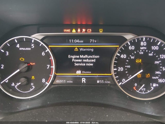 Nissan Sentra Sr Xtronic Cvt 2022 3N1AB8DV4NY312888 Image 16