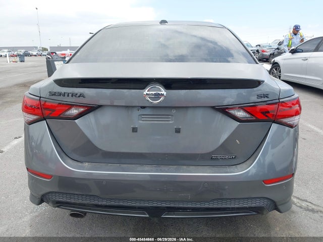 Nissan Sentra Sr Xtronic Cvt 2022 3N1AB8DV4NY312888 Image 17