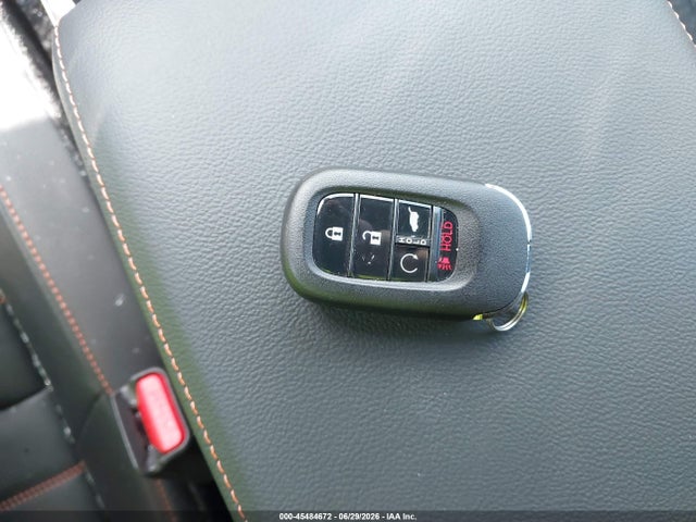 7FARS5H80TE006772 Honda Cr-v Hybrid 2wd Sport-l