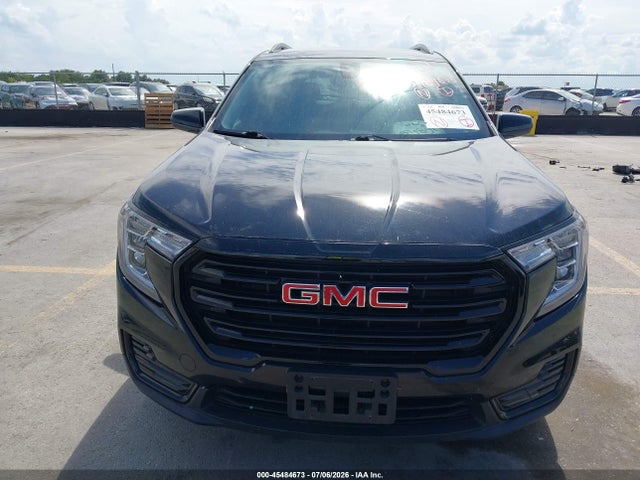 Продажа на аукционе авто 2022 Gmc Terrain Fwd Sle, vin: 3GKALMEV5NL290113, номер лота: 45484673