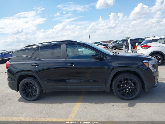 Продажа на аукционе авто 2022 Gmc Terrain Fwd Sle, vin: 3GKALMEV5NL290113, номер лота: 45484673